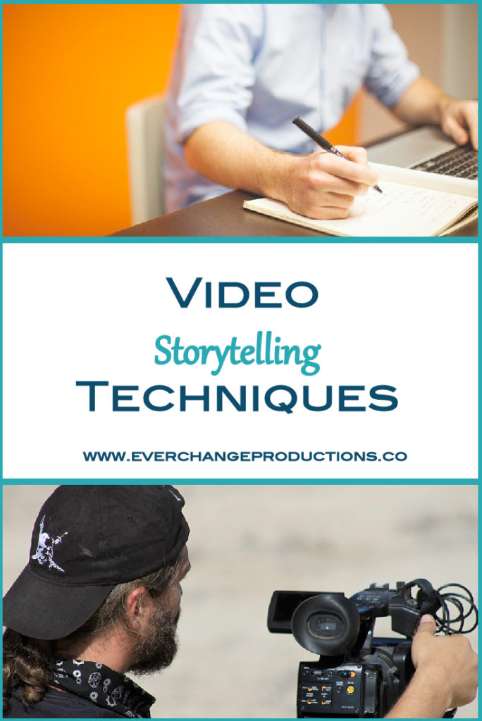 Whether you're a documentarian, writer, photographer, videographer, journalist or whatever else you could be, looking at the works of others in your field is essential in developing your storytelling techniques, style, creativity and overall vision for your work.
