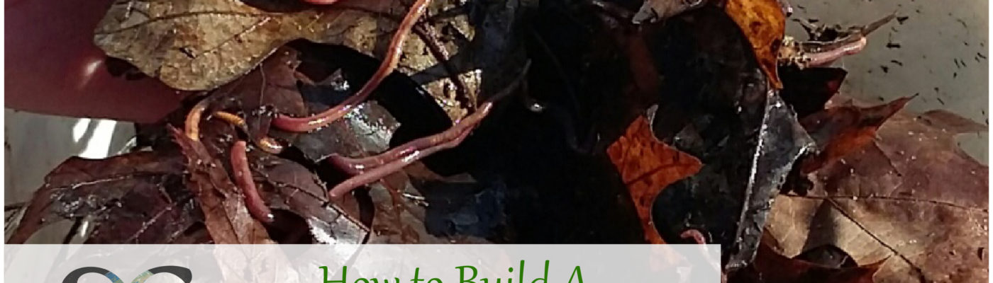 How to Build A Vermicomposting Factory