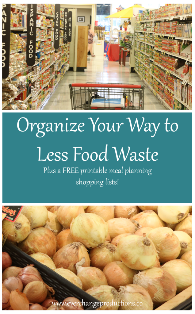 Tired of wasting food? With these simple guides, you can learn to meal plan like a pro to save money and waste.