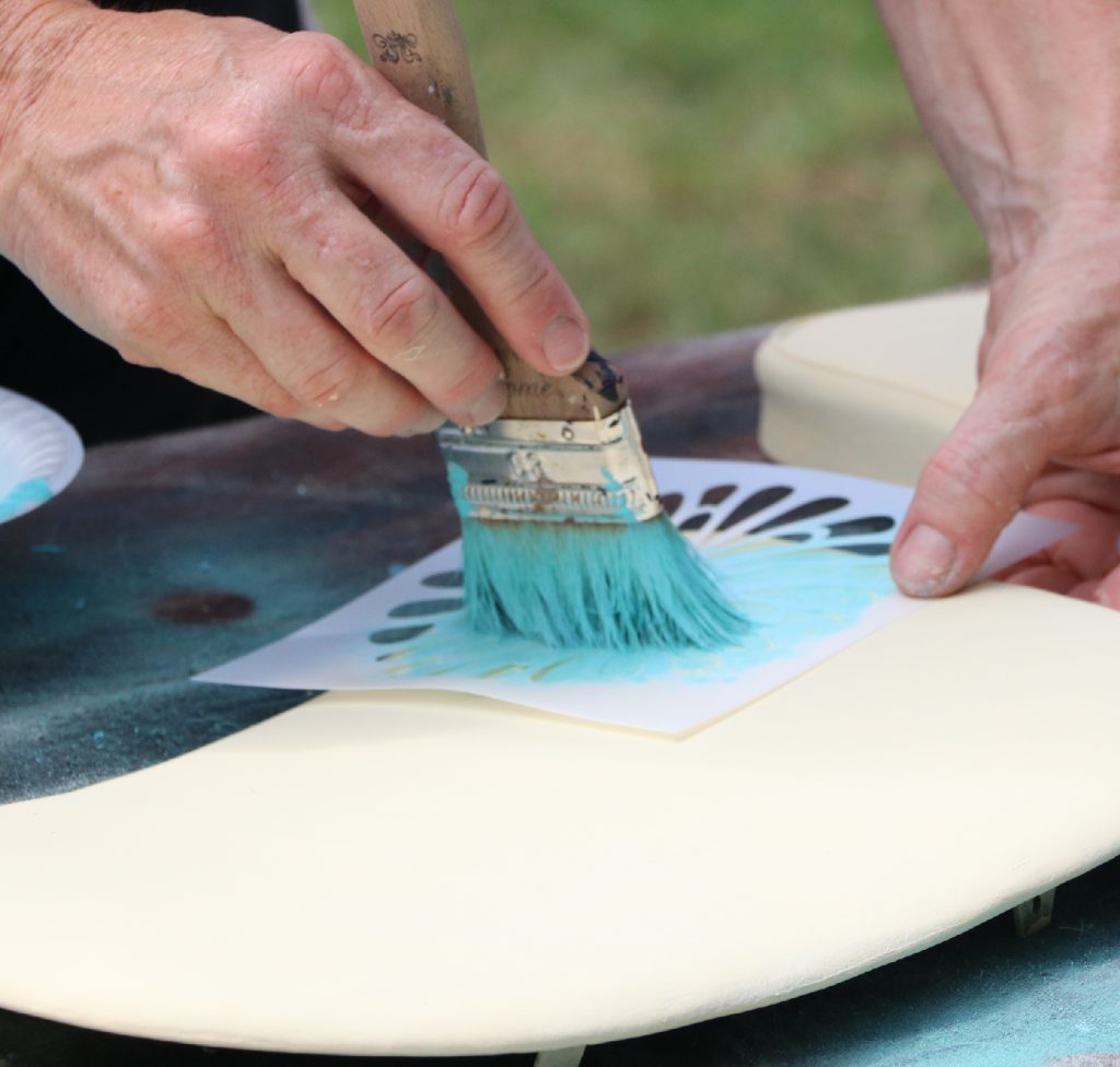 Step 6: Make It Yours. Take your project to the next level and add a special touch to make it yours.