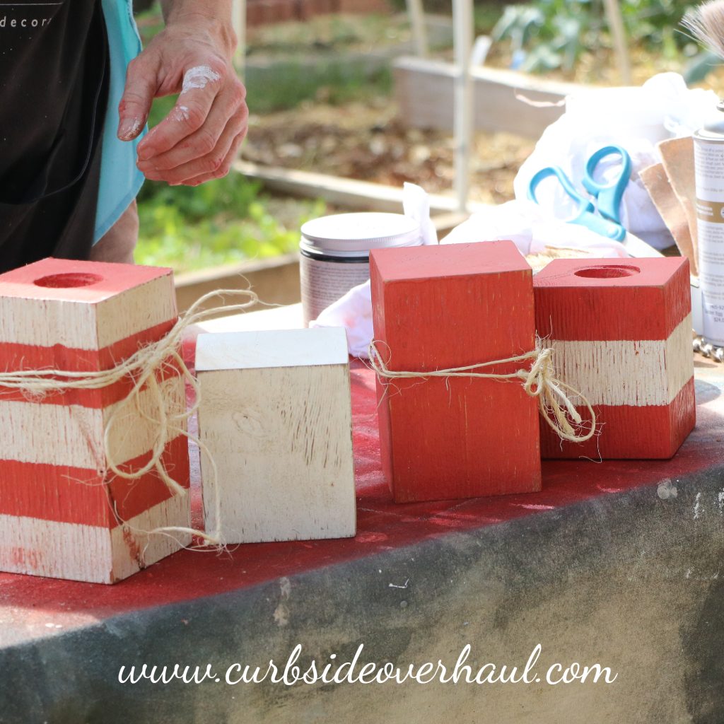 Step 9: Finishing Touches  Once your project has tried, feel free to add a bow or any other finishing touches to it to add your own personality to it.