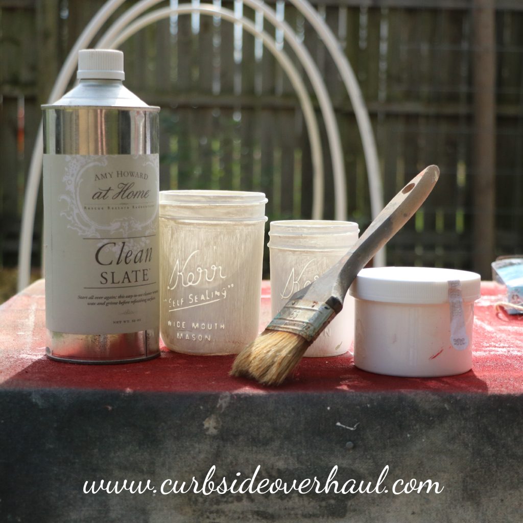 painted glass supplies