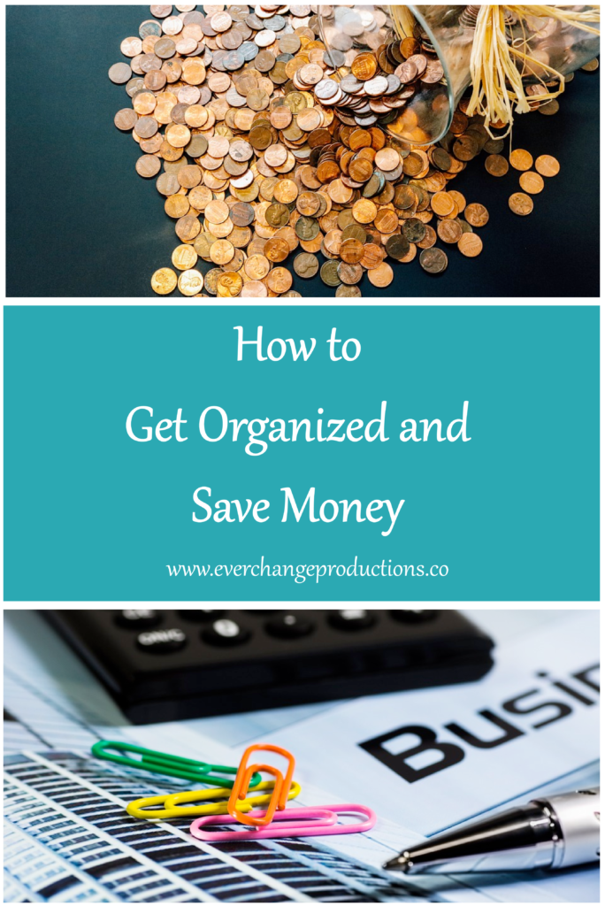 Getting organized to save money is not always the easiest, but with these nine tips, you can be sure to have a successful no-spend month.