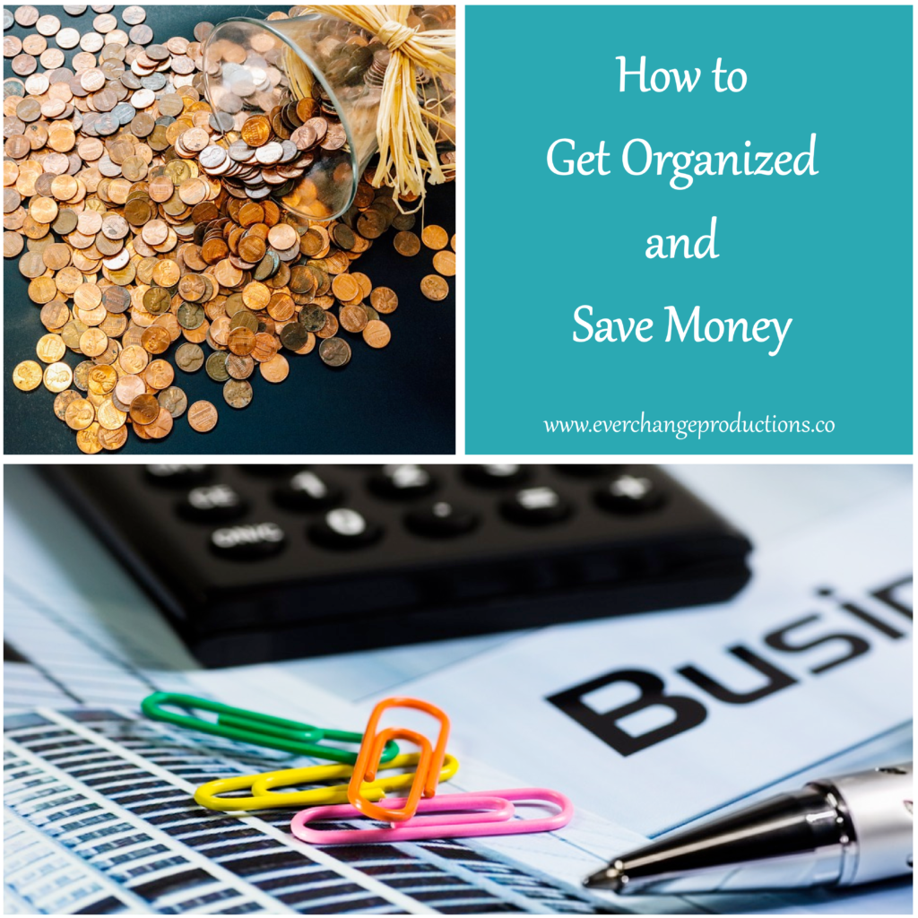 Getting organized to save money is not always the easiest, but with these nine tips, you can be sure to have a successful no-spend month.