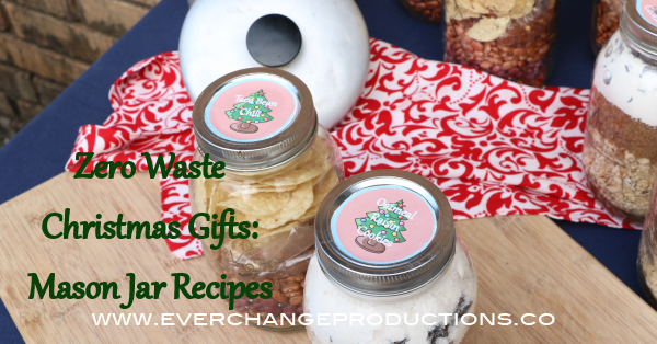 Mason jar recipes are the perfect gift for nearly anyone on your list. Check out this list and get your free jar labels and recipe cards.