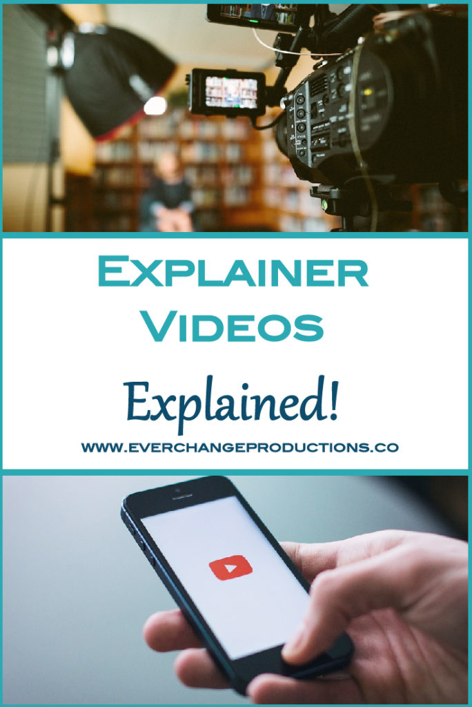 What are explainer videos and why are they essential to a business plan? Learn more about explainer videos and how to make them effective for your business.