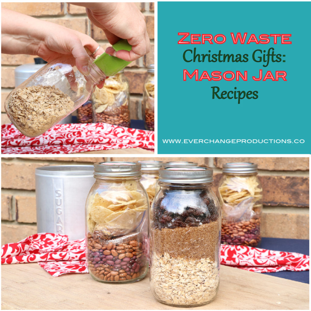 Mason jar recipes are the perfect gift for nearly anyone on your list. Check out this list and get your free jar labels and recipe cards.
