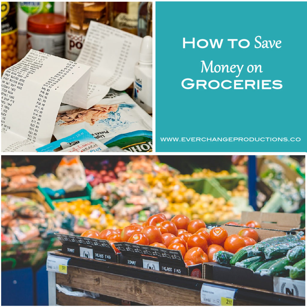 Groceries are often one the of the biggest factors in a budget. These tips to save money on groceries can go a long way to improve quality of life.