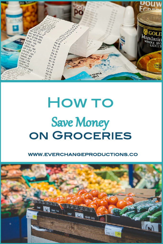 Groceries are often one the of the biggest factors in a budget. These tips to save money on groceries can go a long way to improve quality of life.