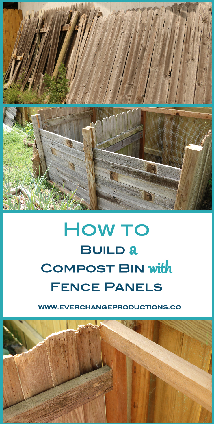 15 DIY Compost Bin Plans