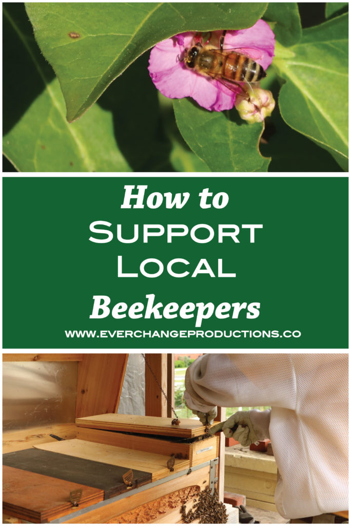 Gift ideas for beekeepers