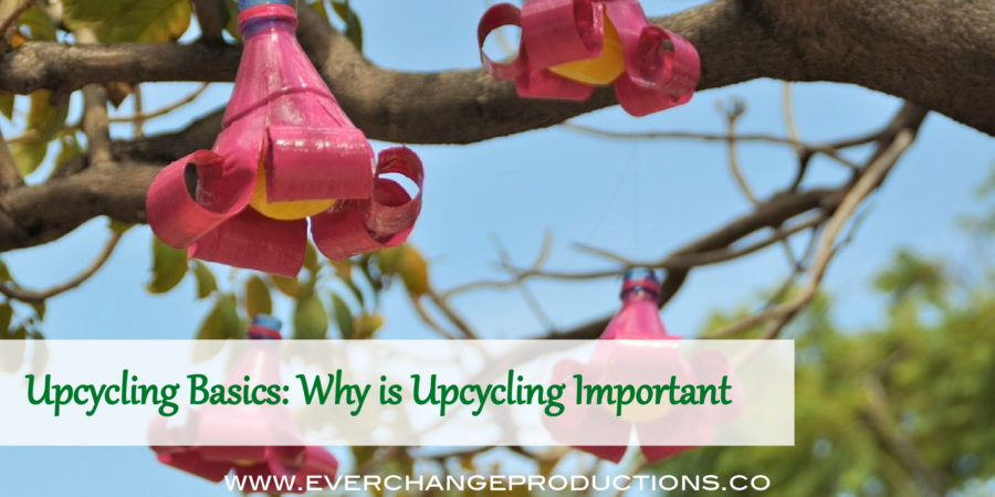 A basic post to explain why upcycling is important, benefits and where to find the best upcycling information and inspiration on the web!
