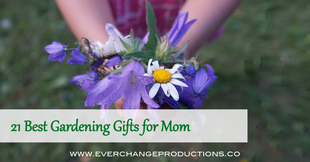 My mother is an avid gardener and so she, of course, inspired this post, as I am often searching for the perfect gardening gift for her. If you're mother has gardened for a while, then she probably has all the basic gardening tools, so this list is made of more unique or advanced gardening gifts for mom. I wanted to share this gardening gift guide for others on their hunt to find the best gardening gifts for mom.