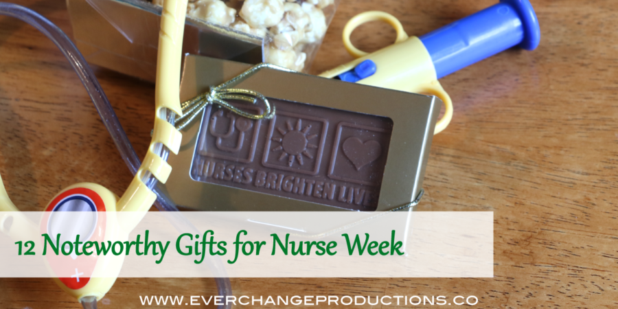 Nurse week gives us an opportunity to give back to the people who give so much to us. Check out these gifts ideas for your favorite nurse.