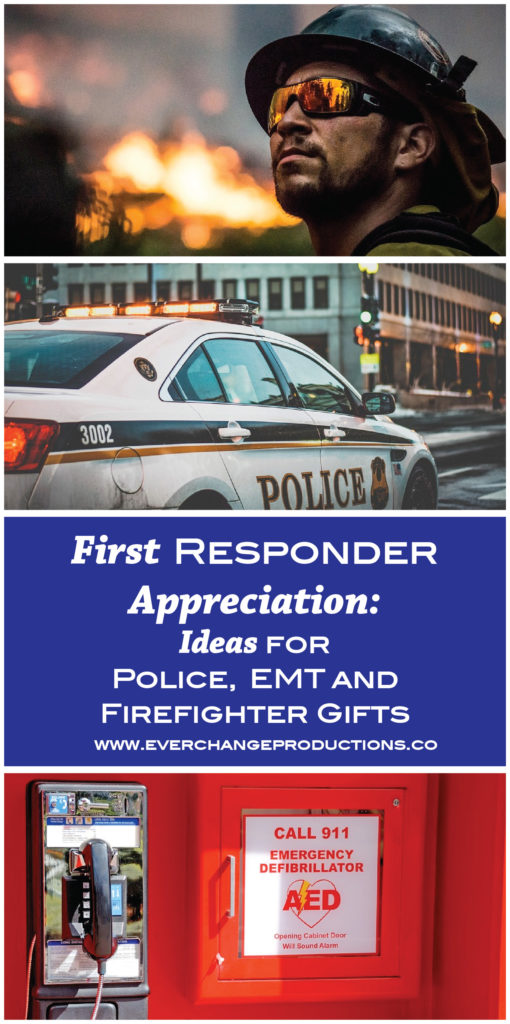 firefighter gifts