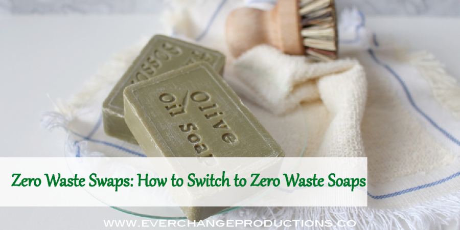 Switching to zero waste soap is one of the best things you can do for your health and the environment. Here's what you should know before making the swap.