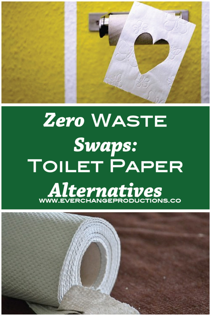 These toilet paper alternatives make it possible to drastically reduce paper waste. Find out if zero waste toilet paper options will work for your family.