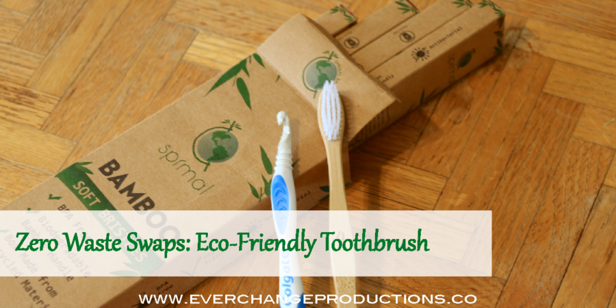 There are so many options when it comes to eco-friendly toothbrush options, even opting for a toothbrush alternative! Check it out!